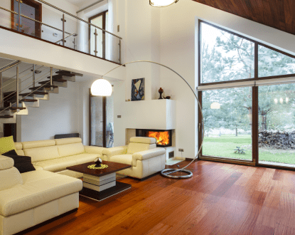 REMODELING SERVICES